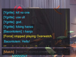 Illustration for article titled The Guy With The Lowest Possible Rank In Overwatch